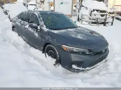 2HGFE2F21NH125142 2022 HONDA CIVIC