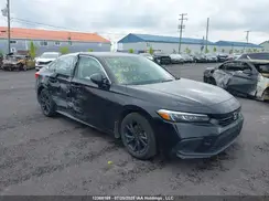 2HGFE2F21NH128932 2022 HONDA CIVIC