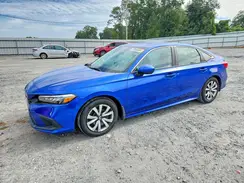 2HGFE2F21NH506330 2022 HONDA CIVIC