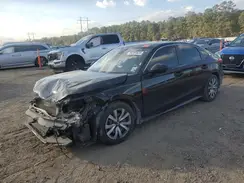 2HGFE2F21NH506425 2022 HONDA CIVIC