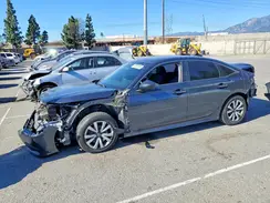 2HGFE2F21NH506909 2022 HONDA CIVIC
