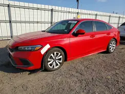 2HGFE2F21NH507333 2022 HONDA CIVIC