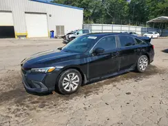 2HGFE2F21NH508336 2022 HONDA CIVIC