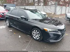2HGFE2F21NH508627 2022 HONDA CIVIC
