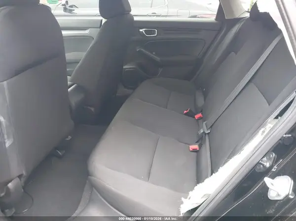 2HGFE2F21NH508627 2022 HONDA CIVIC - Image 8