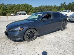 2HGFE2F21NH508918 2022 HONDA CIVIC