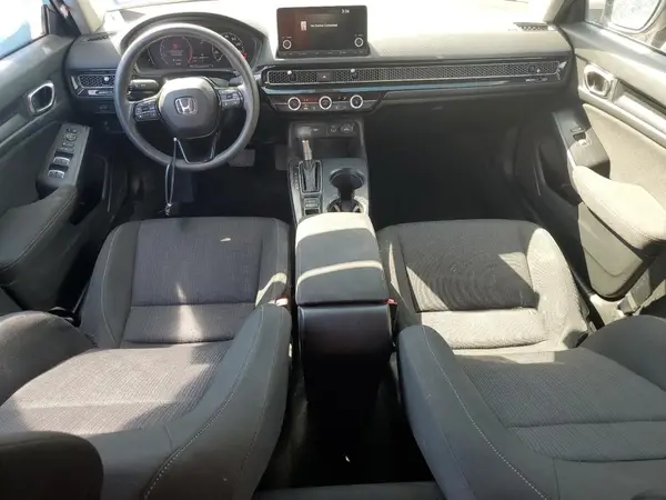 2HGFE2F21NH508918 2022 HONDA CIVIC - Image 8