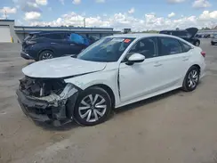 2HGFE2F21NH511950 2022 HONDA CIVIC