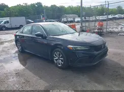 2HGFE2F21NH512757 2022 HONDA CIVIC