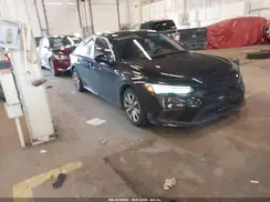 2HGFE2F21NH512807 2022 HONDA CIVIC