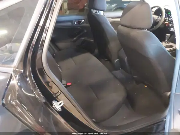 2HGFE2F21NH512807 2022 HONDA CIVIC - Image 8