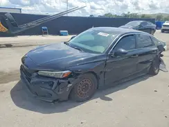 2HGFE2F21NH512810 2022 HONDA CIVIC