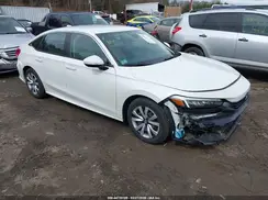2HGFE2F21NH513116 2022 HONDA CIVIC