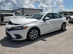 2HGFE2F21NH513133 2022 HONDA CIVIC