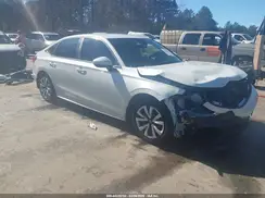 2HGFE2F21NH516064 2022 HONDA CIVIC