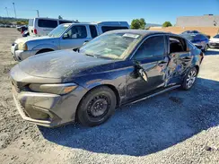 2HGFE2F21NH516582 2022 HONDA CIVIC