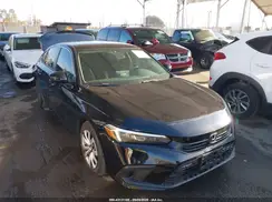 2HGFE2F21NH518056 2022 HONDA CIVIC
