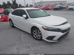 2HGFE2F21NH518493 2022 HONDA CIVIC