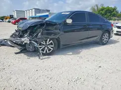 2HGFE2F21NH520356 2022 HONDA CIVIC