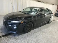 2HGFE2F21NH520437 2022 HONDA CIVIC