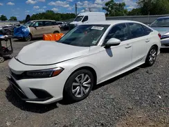 2HGFE2F21NH523175 2022 HONDA CIVIC