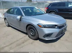 2HGFE2F21NH523273 2022 HONDA CIVIC
