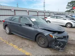 2HGFE2F21NH523418 2022 HONDA CIVIC