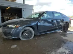 2HGFE2F21NH524374 2022 HONDA CIVIC