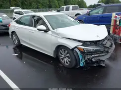 2HGFE2F21NH525024 2022 HONDA CIVIC