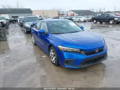 2HGFE2F21NH528442 2022 HONDA CIVIC
