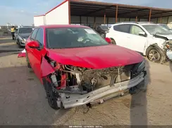 2HGFE2F21NH528635 2022 HONDA CIVIC