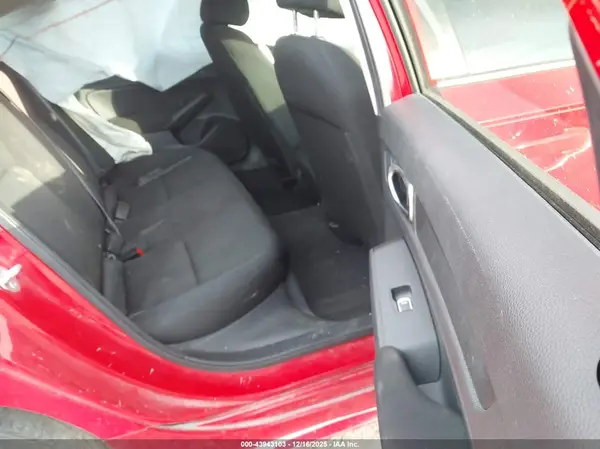 2HGFE2F21NH528635 2022 HONDA CIVIC - Image 8