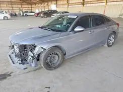 2HGFE2F21NH529977 2022 HONDA CIVIC