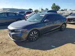 2HGFE2F21NH530840 2022 HONDA CIVIC