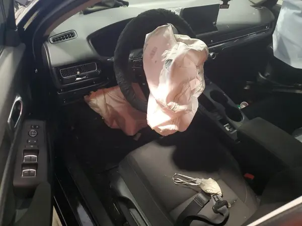 2HGFE2F21NH531454 2022 HONDA CIVIC - Image 8