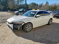 2HGFE2F21NH533446 2022 HONDA CIVIC