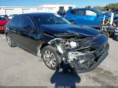 2HGFE2F21NH538582 2022 HONDA CIVIC