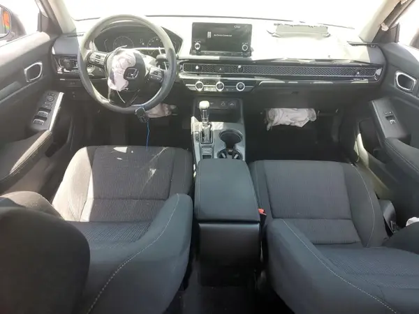 2HGFE2F21NH541708 2022 HONDA CIVIC - Image 8