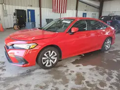2HGFE2F21NH542387 2022 HONDA CIVIC