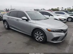 2HGFE2F21NH545516 2022 HONDA CIVIC