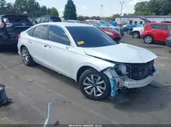 2HGFE2F21NH545564 2022 HONDA CIVIC