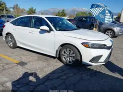 2HGFE2F21NH546696 2022 HONDA CIVIC