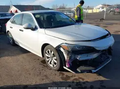 2HGFE2F21NH546715 2022 HONDA CIVIC