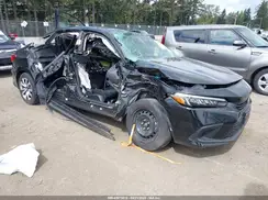 2HGFE2F21NH548383 2022 HONDA CIVIC
