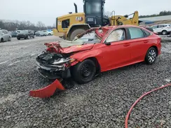 2HGFE2F21NH548996 2022 HONDA CIVIC