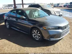 2HGFE2F21NH549078 2022 HONDA CIVIC