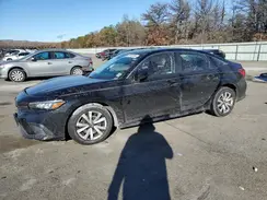 2HGFE2F21NH551994 2022 HONDA CIVIC