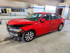 2HGFE2F21NH570822 2022 HONDA CIVIC