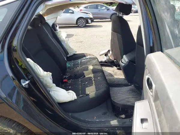 2HGFE2F21NH573459 2022 HONDA CIVIC - Image 8