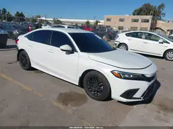 2HGFE2F21NH576832 2022 HONDA CIVIC